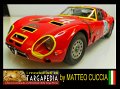 124 Alfa Romeo Giulia TZ 2 - Auto Art 1.18 (5)